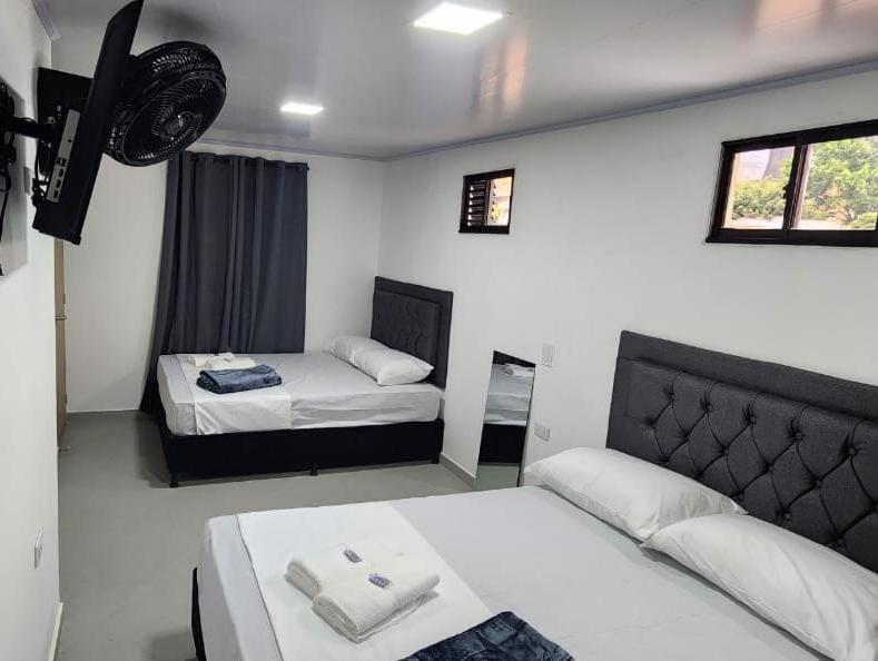 Hotel Aparta La 80 Estadio Medellin